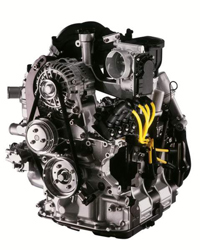 P1128 Engine